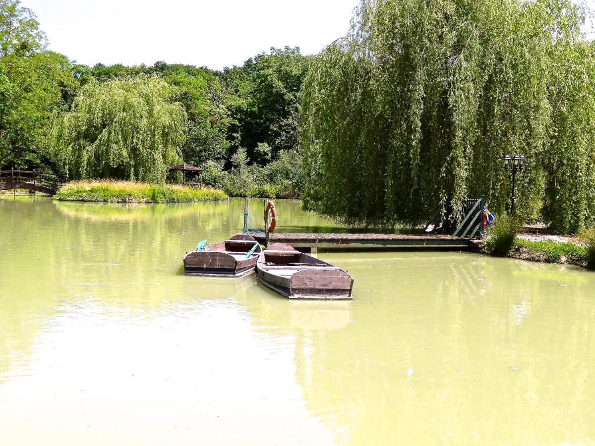 Chateau Les Vallees En Touraine 4* Tournon-Saint-Pierre